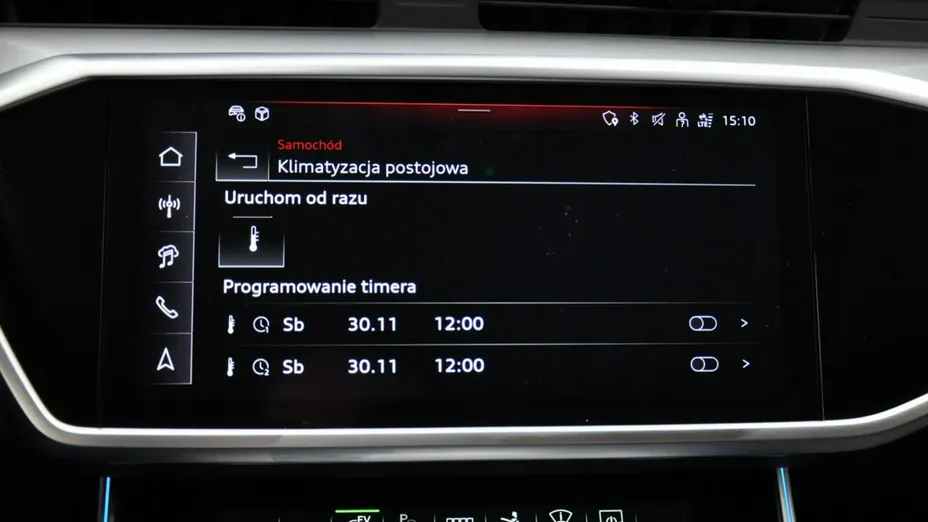 AUDI A7 A7 55 TFSI e PHEV Quattro S tronic