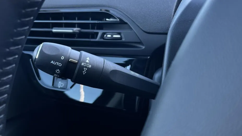 CITROEN C4 Spacetourer C4 Grand Spacetourer 1.5 BlueHDi Feel S&S