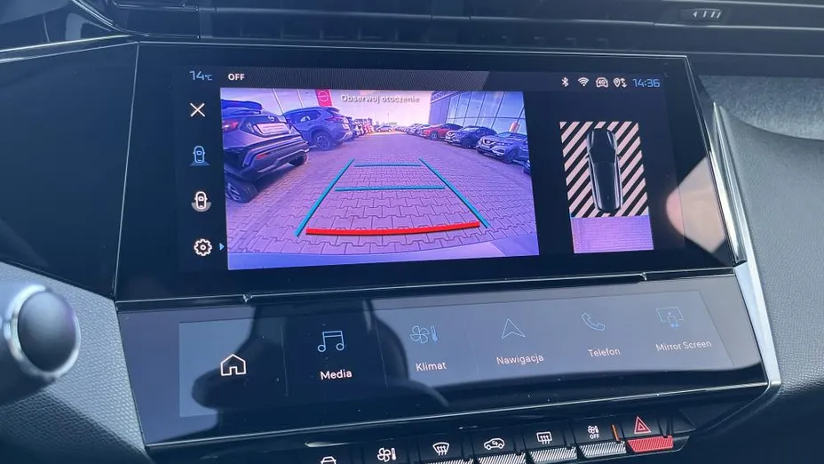 PEUGEOT 308 308 1.5 BlueHDi Allure Pack S&S