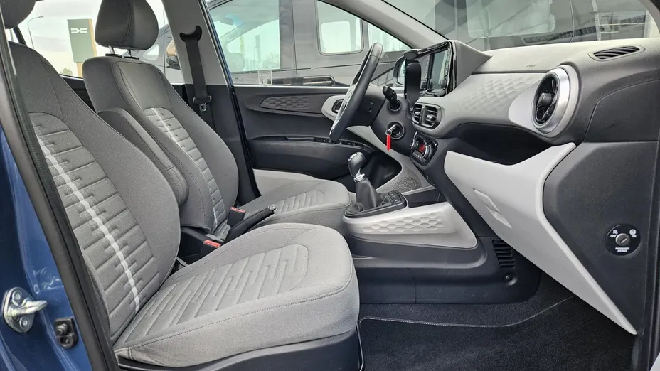 HYUNDAI i10 i10 1.2 Modern