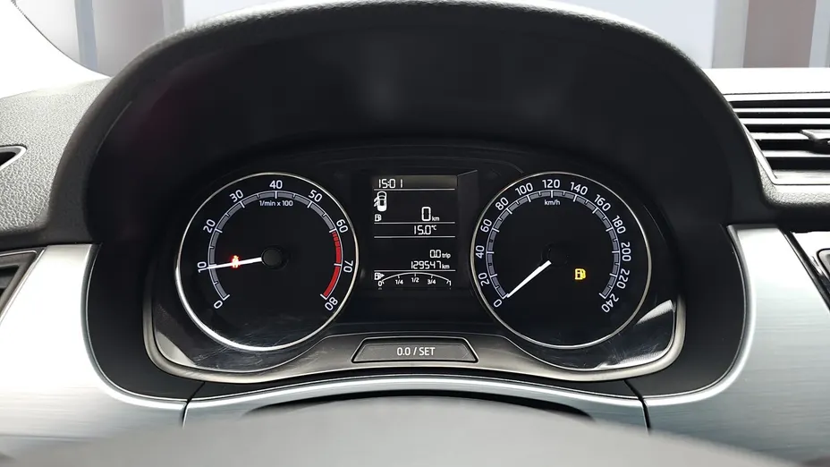 SKODA Fabia Fabia 1.0 TSI Ambition