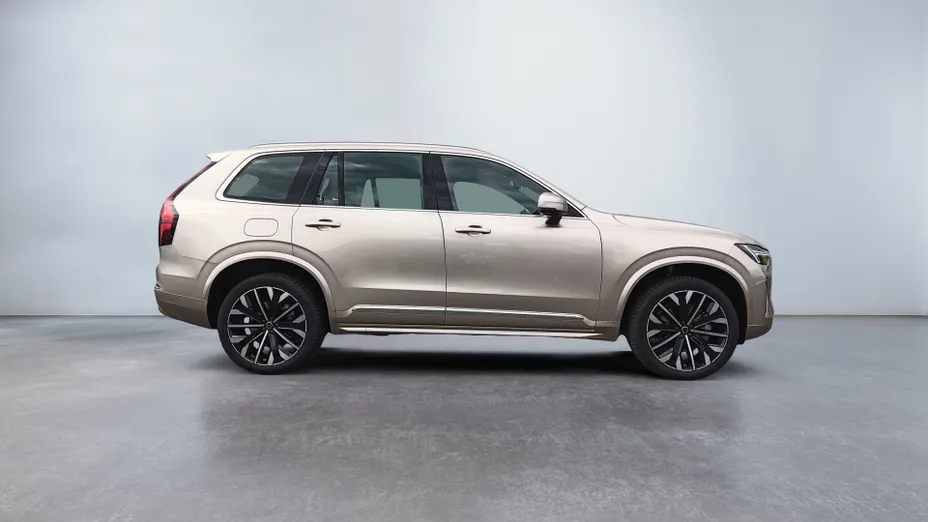 VOLVO XC90 XC90 B5 B AWD Plus Bright 7os aut Nowy