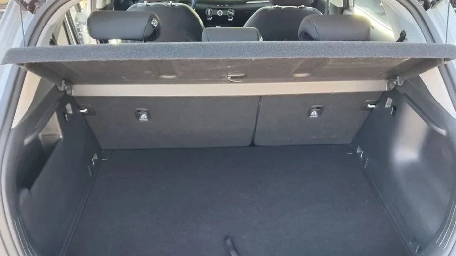 KIA Stonic Stonic 1.2 M