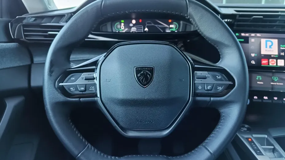 PEUGEOT 308 308 1.2 PureTech Allure Pack S&S EAT8