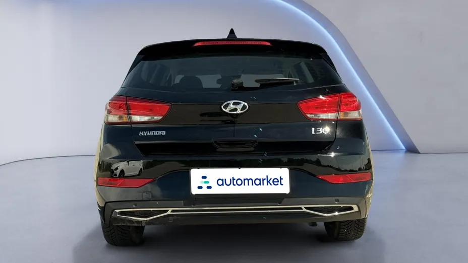 HYUNDAI i30 i30 1.0 T-GDI Smart DCT