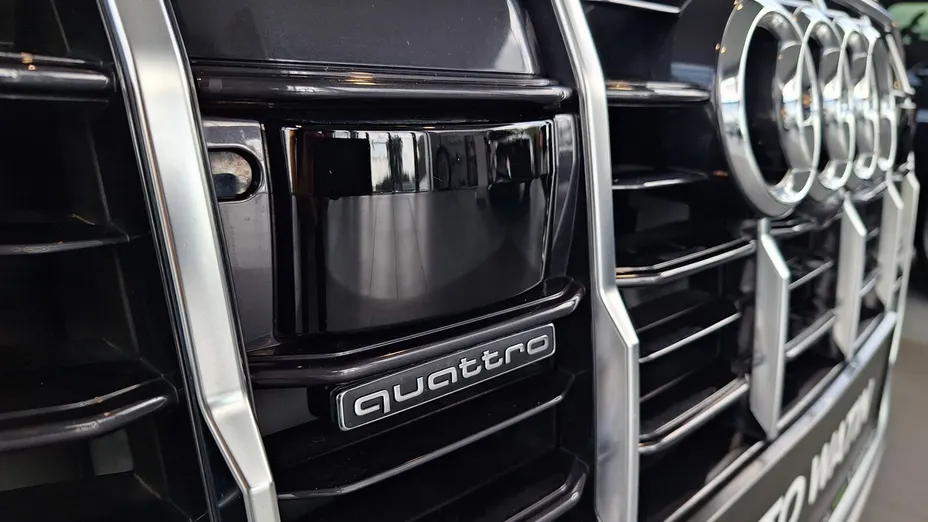 AUDI Q7 Q7 45 TDI mHEV Quattro S Line Tiptr.