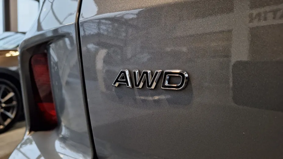 FORD Kuga Kuga 2.0 EcoBlue AWD ST-Line aut