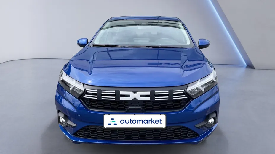 DACIA Sandero Sandero 1.0 TCe Expression LPG Nowy