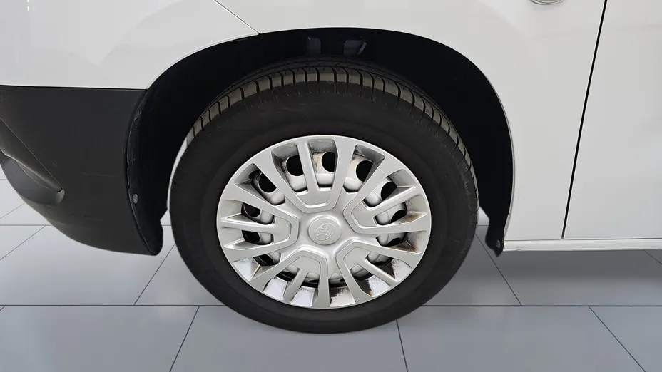 TOYOTA Proace City Proace City 1.5 D-4D Long 2,3t Active (bryg.)