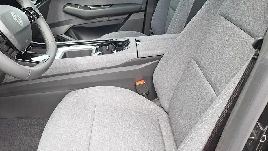 RENAULT Austral Austral 1.3 TCe mHEV Evolution Nowy
