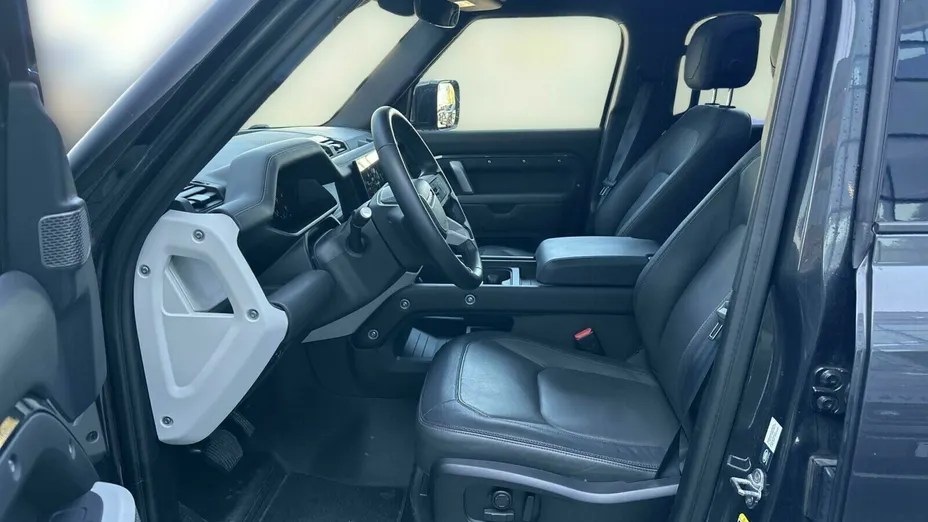 LAND ROVER Defender Defender 110 3.0 D250 mHEV X-Dynamic HSE