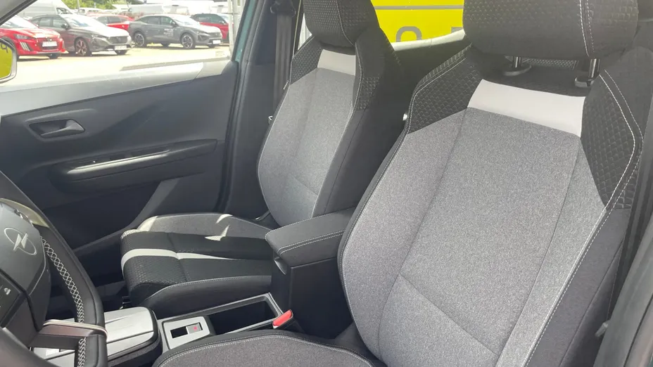 OPEL Frontera Frontera 1.2 T mHEV GS eDTC6 Nowy
