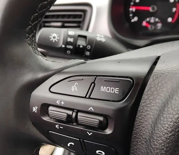 KIA Stonic Stonic 1.0 T-GDI M