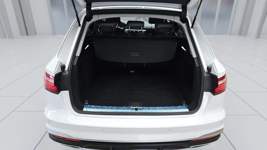 AUDI A4 A4 40 TDI mHEV S Line S tronic