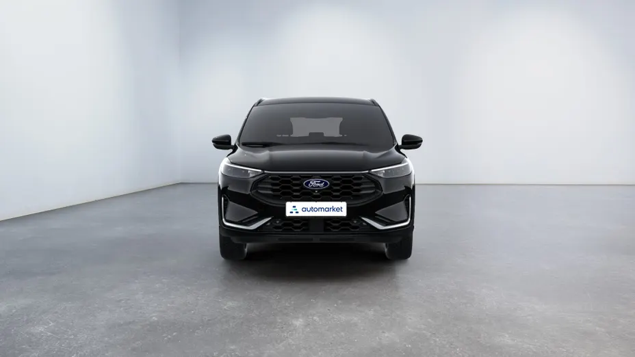 FORD Kuga Kuga 2.5 FHEV FWD ST-Line X eCVT Nowy