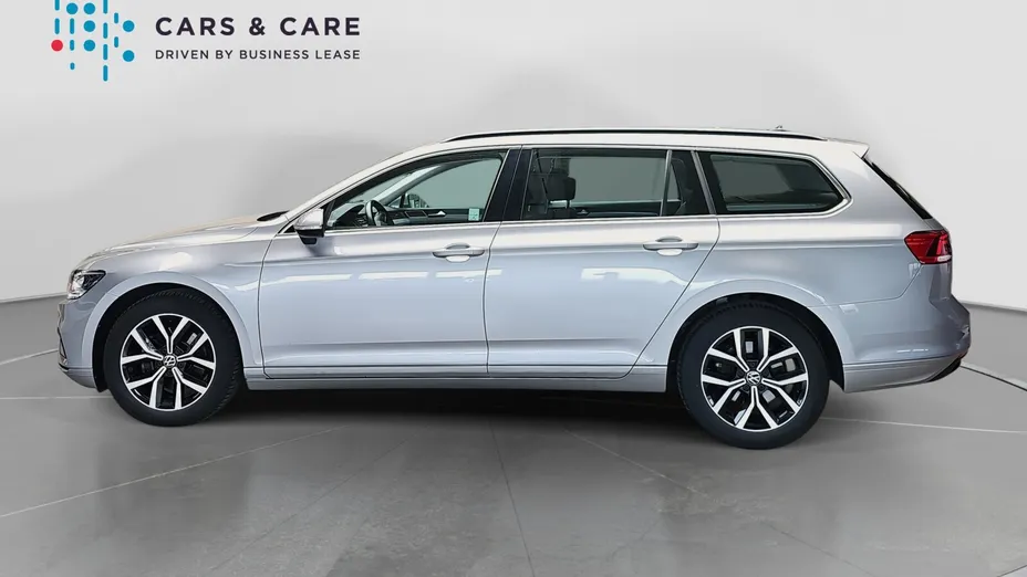 VOLKSWAGEN Passat Passat 2.0 TDI EVO Business DSG