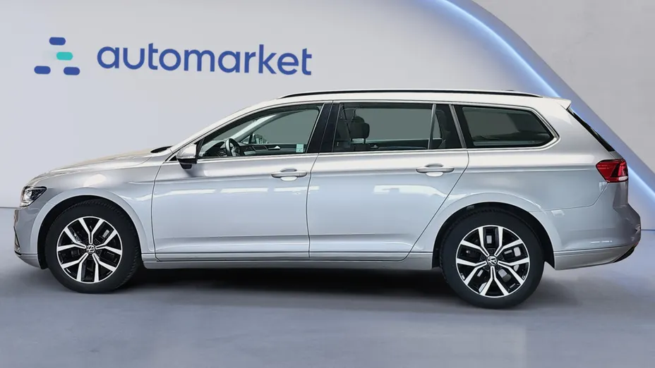 VOLKSWAGEN Passat Passat 2.0 TDI EVO Business DSG
