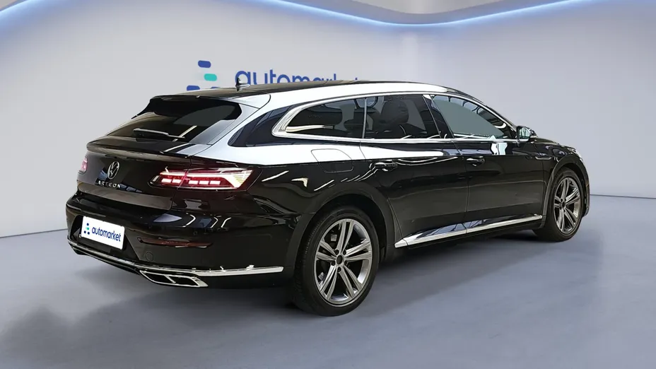 VOLKSWAGEN Arteon Arteon 2.0 TDI R-Line DSG