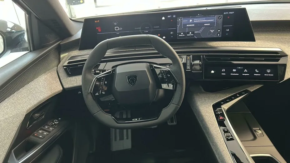 PEUGEOT 5008 5008 1.2 PureTech mHEV GT S&S e-DCS6