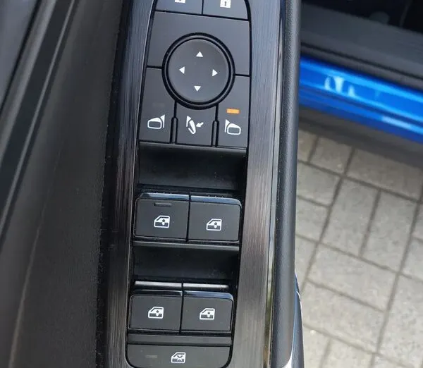 NISSAN Qashqai Qashqai 1.3 DIG-T mHEV N-Connecta