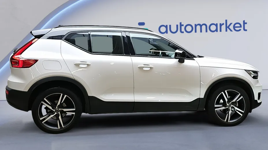 VOLVO XC40 XC40 T3 R-Design aut
