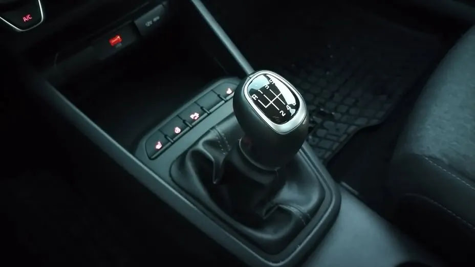 KIA Stonic Stonic 1.0 T-GDI M