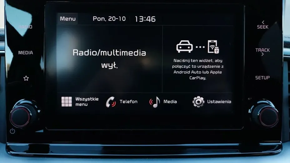 KIA XCeed XCeed 1.5 T-GDI M DCT