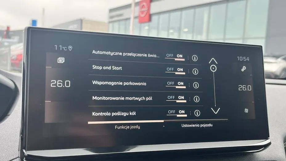 PEUGEOT 5008 5008 2.0 BlueHDi GT S&S EAT8