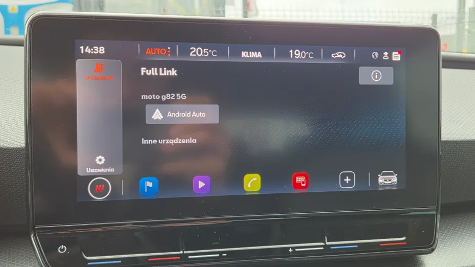 SEAT Leon Leon 2.0 TDI Style