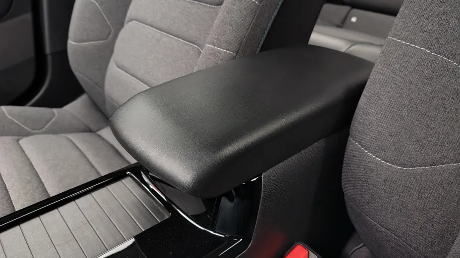 CITROEN C4 C4 1.5 BlueHDi Feel Pack S&S EAT8