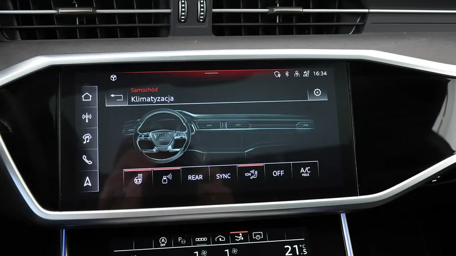 AUDI A7 A7 40 TDI mHEV Quattro S tronic