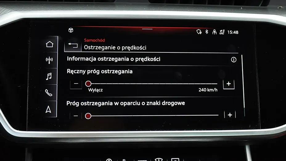 AUDI A6 A6 40 TDI mHEV Quattro S tronic