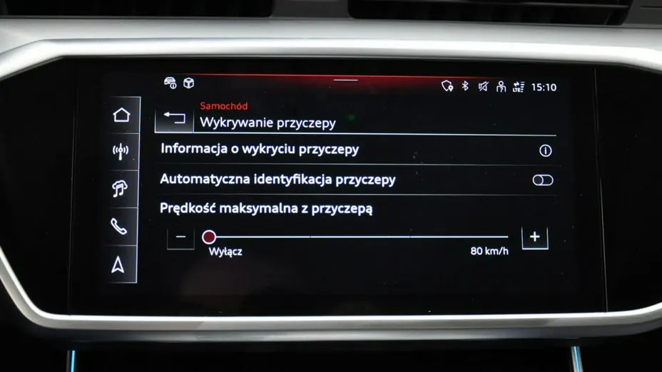 AUDI A7 A7 55 TFSI e PHEV Quattro S tronic