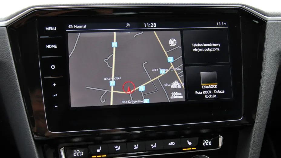 VOLKSWAGEN Arteon Arteon 2.0 TSI 4Motion R-Line DSG