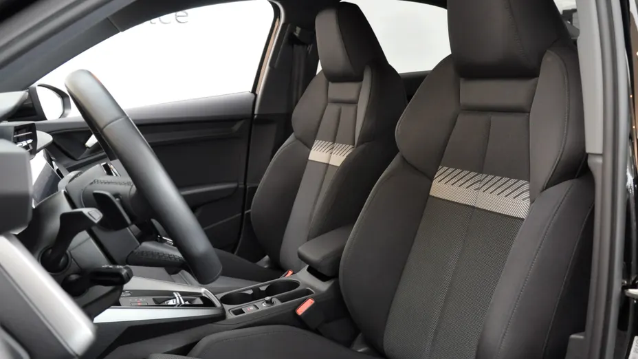 AUDI A3 A3 35 TFSI mHEV Advanced S tronic