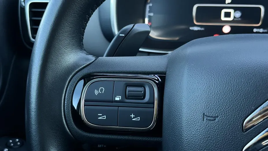 CITROEN C5 Aircross C5 Aircross 1.6 PureTech Shine EAT8