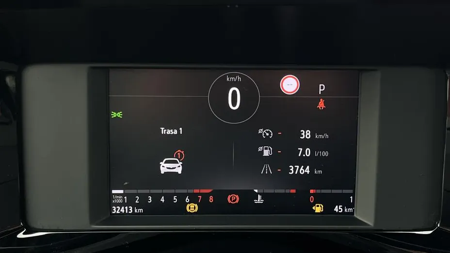 OPEL Mokka Mokka 1.2 T GS S&S aut