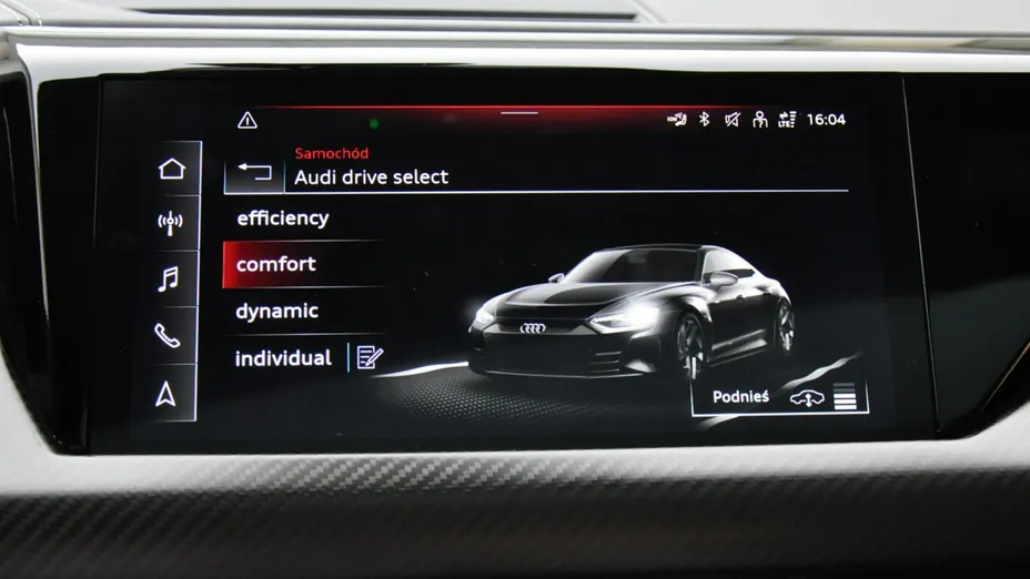 AUDI e-tron GT e-tron GT RS 93kWh Quattro