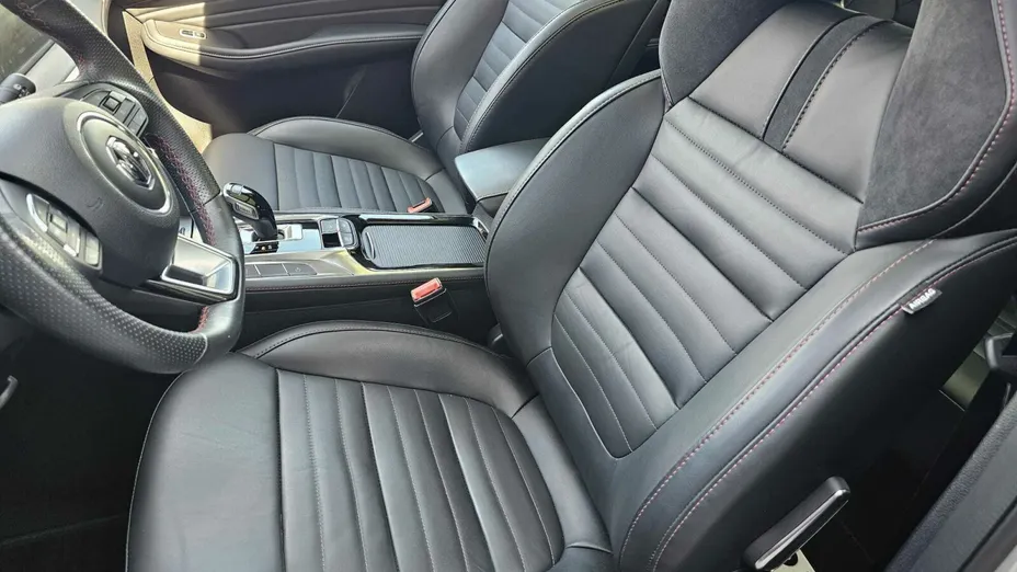 MG HS HS 1.5 T-GDI Exclusive DCT