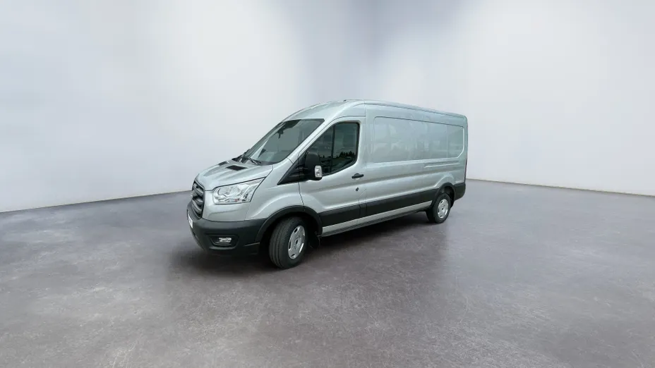FORD Transit Transit 350 L3 Trend Aut. Nowy