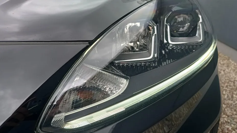 FORD Kuga Kuga 1.5 EcoBoost FWD Titanium