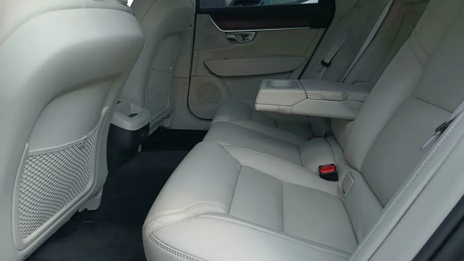VOLVO S90 S90 B5 B Inscription aut
