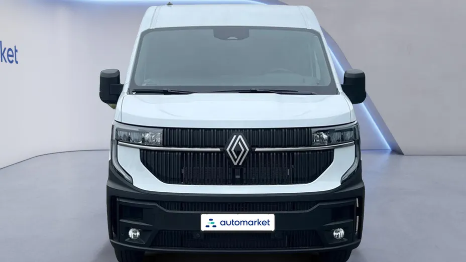 RENAULT Master Master dCi L2H2 Extra Nowy