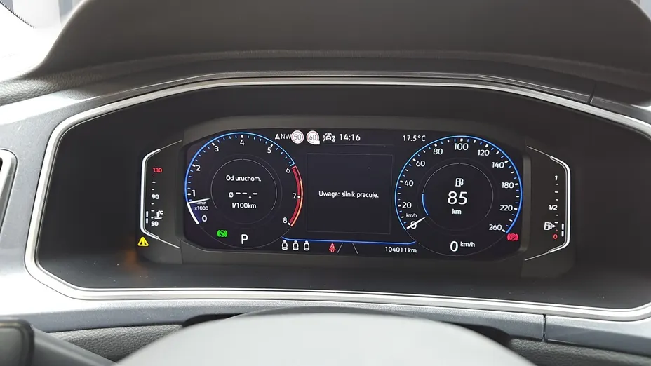 VOLKSWAGEN T-ROC T-ROC 1.5 TSI Style DSG