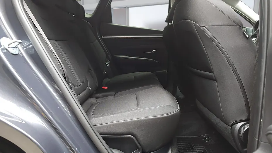 HYUNDAI Tucson Tucson 1.6 T-GDi 48V Smart 2WD DCT