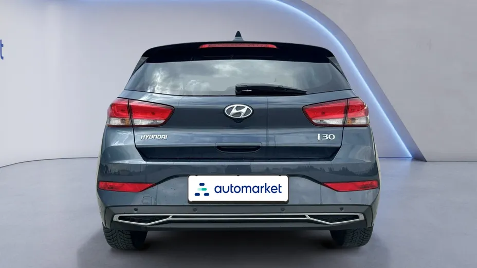 HYUNDAI i30 i30 1.0 T-GDI Smart DCT