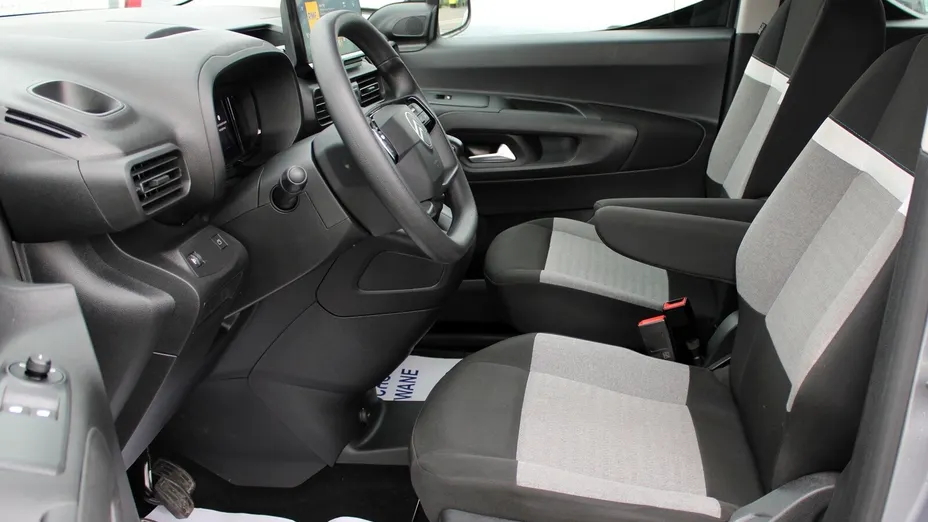 CITROEN Berlingo Berlingo XL 1.5 BlueHDI Plus S&S
