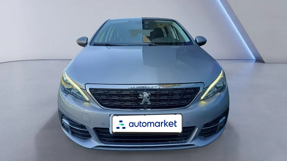 PEUGEOT 308 308 SW 1.5 BlueHDi Active S&S
