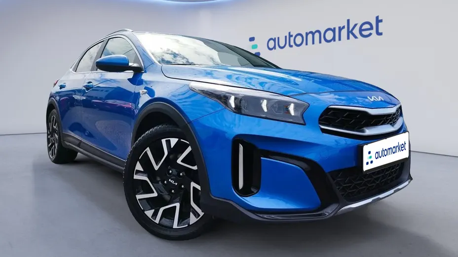KIA XCeed XCeed 1.5 T-GDI M DCT