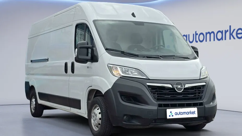 OPEL Movano Movano CDTI L3